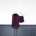 New European American Cross-border Foreign Trade Women's Clothing Long-sleeve Ruffled Waist Top And Shorts Casual_ecoleips.com