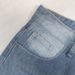 Vintage Versatile 2025 Autumn New Women's Clothing, Simple And Stylish Button-up High-end Trendy Straight-leg Jeans In_ecoleips.com