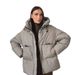 Women's Clothing New Down Cotton Jacket Winter Down Jacket Bread Jacket_ecoleips.com