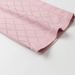 Summer Women's High Waist Straight Leg Pants With Rhinestone Decor - Trendy Streetwear Casual Trousers For Women, Pink (S/M/L)_ecoleips.com