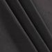 Women's Slim Fit Square Neck Sleeveless Crop Top Stretchy Polyester Basic Tank Top for Casual Elegant Style Black White_ecoleips.com