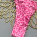Leopard Print Two Piece Swimsuit 2026 European American Style Low Rise Thong Bikini Sexy Vacation Beach Swimwear Polyester Nylon_ecoleips.com