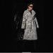 Women’s Clothing Long Leopard Print Faux Fur Coat – Winter Fox Fur Style, S-XXXL_ecoleips.com