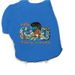 Summer European And American Cross-border Foreign Trade Wholesale T-shirts, Round-neck Casual Plus-size Loose_ecoleips.com