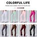 Yoga Summer Thin Women's Hip-Lifting Flared Fitness Quick-Dry Sports Stretch Slim Fit Bell-Bottom Pants_ecoleips.com
