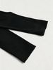 Gentle Wind Women's Jumpsuit Skinny Fashion Solid Color Square Neck Long Sleeve Waist A-shaped Skirt Daily Commuter Party_ecoleips.com