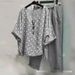 Women's Clothing Age Reducing Fashion Suit Women's Two Piece Set_ecoleips.com