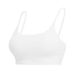 New European And American Style Yoga Camisole Fitness Vest Outer Wear Sexy Small Back Sports Bra_ecoleips.com