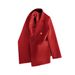Women's Clothing Loose And Casual Spring And Autumn Small Blazer For Women Internet Celebrity Street Versatile Suit Women's Top_ecoleips.com