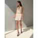 Niche Vest Shorts Set Summer Suit Two-Piece Commuter Fashion Wholesale Women_ecoleips.com