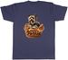 Women's T-Shirts Personalised Yorkie Yorkshire Terrier Pud Lover Mens T-Shirt Tee Gift Top_ecoleips.com