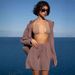 Spring New Arrival Women's Relaxed Linen Shirt And Shorts Set Fashionable Everyday Wear_ecoleips.com