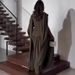 Women's Clothing Designer Sleeveless Maxi Dress Elegant Sophisticated Women's Summer Fashion_ecoleips.com