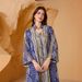 Sequined Robe Dress Women's Abaya Dress Fashionable Muslim Clothing Evening Wear_ecoleips.com