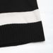 Women's Top, Black, Comfortable Fit, Soft Material, Casual Wear_ecoleips.com