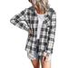 Aria Basics Aria Basics Cross-border European American Foreign Trade Women's Clothing 2021 Autumn And Winter New Hooded Sweatshirt With_ecoleips.com