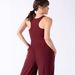 Cross-border Bestseller High-waisted Jumpsuit, European American Women's Fashion, Professional And Elegant Workwear,_ecoleips.com