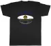 Women's T-Shirts Personalised Captain Mens T-Shirt Sailor Boat Sailing Unisex Tee Gift_ecoleips.com