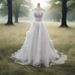 Women's Clothing Style Light Wedding Dress Halter Neck Long Girl Short Train Summer Style For Photo Shoots And Wedding Women's Party Wear_ecoleips.com