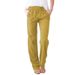 Suitable For All Seasons Spring Summer Women's Solid Color Cotton Linen Drawstring Loose Casual Wide-Leg Pants_ecoleips.com
