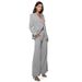 Elegant Women's Suit Set With Rhinestone Accents - Slim Fit Blazer & Pants For Office & Evening Wear (Black/Grey/White, M-XXL)_ecoleips.com