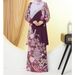 Fashionable Long Sleeved Women's Dress New Style 2026_ecoleips.com