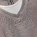 Women's Rhinestone Layered Short Sleeve T-Shirt – 90% Cotton 10% Spandex Blend Mock Two-Piece Casual Top_ecoleips.com