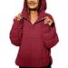 Women’s Clothing Large amount of spot jacket zipper cardigan warm women's outerwear_ecoleips.com