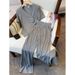 Women's Clothing Summer New Fat Mm Meat Cover Short Sleeves Casual Sports Style Wide Leg Pants Two_ecoleips.com