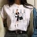 Popular Women's Clothing: European And American Style Shirts, New Urban Girl Base Shirts For Women_ecoleips.com