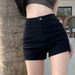 Retro High-Waisted Straight Leg Jeans for Women Loose Fitting Floor Length Spring/Autumn 2026 Style High Street Niche_ecoleips.com