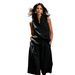 Women's Fashion Sleeveless Vest Set European And American Style Independent Website Foreign Trade New 2026_ecoleips.com