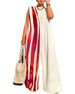 Wide Leg Jumpsuit For Women Casual Solid Color One-Piece Romper_ecoleips.com