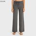Women's Clothing New Evrlue Double 6 Zero Sense Wide Leg Pants Large Pocket Fitness Yoga Pants Women's Sports Casual Trousers Dl336_ecoleips.com