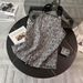 Women's Clothing Casual Fashion Sports Suit Round Neck Bubble Short Sleeve Jacquard Bib Shorts Two Piece Suit_ecoleips.com