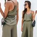 Cross-border Hot Sale 2026 Hot Sale Explosion European And American Foreign Trade Sports And Leisure Women's Clothing Set Two-piece Set_ecoleips.com