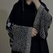 Women's Clothing New Muslim High End Dress Dubai Banquet Fashion Hot Diamond Cardigan Robe_ecoleips.com