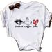 Summer European And American Cross-border Foreign Trade Plus-size T-shirt, Round-neck Casual Loose-fitting Short-sleeve_ecoleips.com