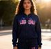 Premium Thickened Women's Sporty Zip-Up Hoodie & Jogger Set - Stylish Oversized Casual Outfit With Streetwear Flair_ecoleips.com