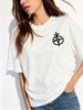 3-Pack Women’s Essential Cotton Tees, Relaxed Fit Crew Neck T-Shirts In Neutral Tones, Perfect For Daily Wear, Lounging & Casual Outings_ecoleips.com