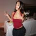 2026 Summer European And American Hot Girl New Fashion Solid Color Slim Fit Versatile Street Style Halter Neck Tube Top_ecoleips.com