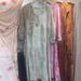 Summer New Vintage Chinese-style Improved Elegant Cheongsam Dress With Rayon Embroidery, Mid-length Skirt_ecoleips.com