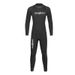 Aria Basics Qianxing 3mm Diving Suit One-piece Winter Swimming Thermal Long-sleeve Long-pants Professional Free Deep Snorkeling_ecoleips.com