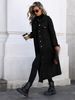 Oversized Long Denim Coat – Effortless Street Elegance For Global Fashionistas (Seasonless Staple, Multi-Color Options)_ecoleips.com