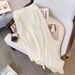 Women's Clothing Elegant Versatile Slim Fit Women's Suit Set Spring Autumn Wide Leg Pants Jacket Outfit For Formal & Casual_ecoleips.com