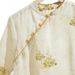 Maternity Dress New Women's Clothing National Style Improved Stand Collar Diagonal Button Cheongsam_ecoleips.com