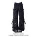 Women's Straight Leg Wide Leg Jeans American Retro High Street Workwear Casual Pants Fashionable Trendy Trousers 2024_ecoleips.com