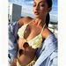 European And American Style Two Piece Swimsuit High Waisted Solid Color Sexy Bikini for Women Hot Spring 2025_ecoleips.com