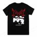 Fashion Mayhem Death T Shirt Men Fashion T-shirts Tshirt Kids Hip Hop Tops Tees Women Tshirt Oversize Casual Streetwear Shirt_ecoleips.com
