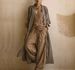 Women's Retro Linen Set Spring Summer New Printed Loose Fit 3 Piece Clothing_ecoleips.com